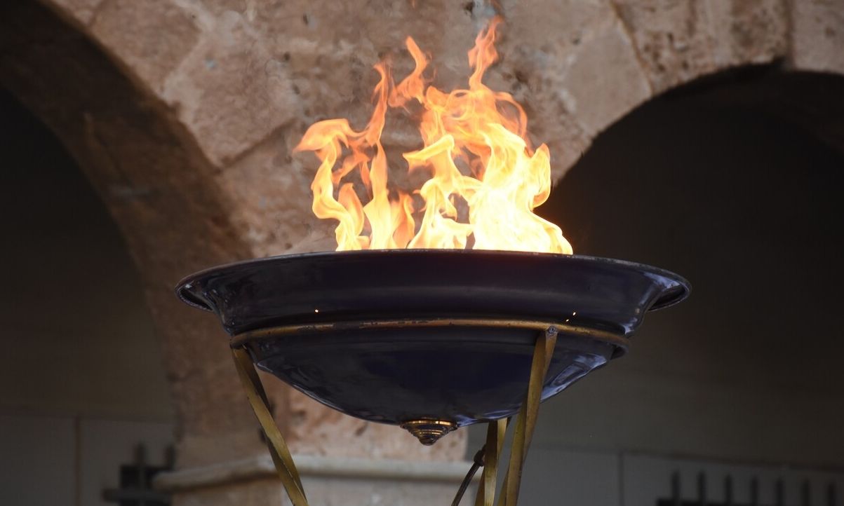 Αυτή είναι η ημερομηνία της τελετής αφής της Ολυμπιακής φλόγας για τους Χειμερινούς Αγώνες του 2026