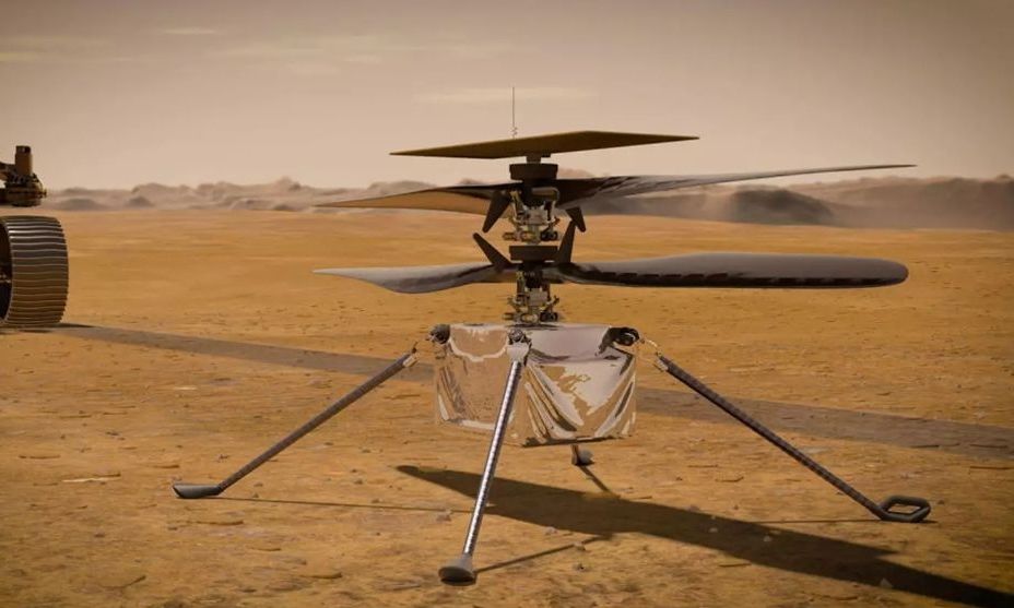 «Η ζωή στη Γη θα αφανιστεί από τον Ήλιο» – Ο Elon Musk εξηγεί πως «ο Άρης είναι το σχέδιο επιβίωσης»