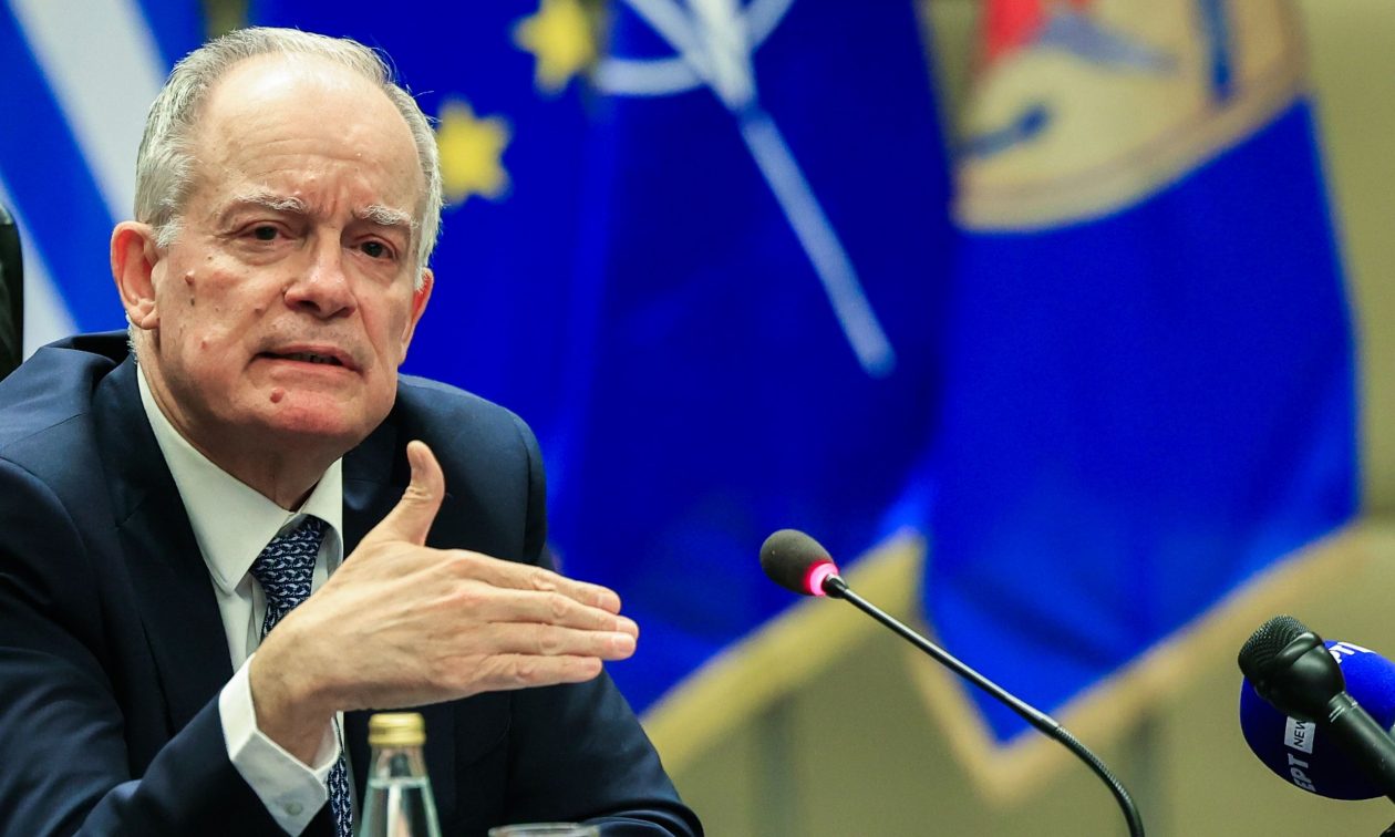 Κωνσταντίνος Τασούλας: Η Διακήρυξη του Ρομπέρ Σουμάν έθεσε τα θεμέλια μιας ενωμένης Ευρώπης