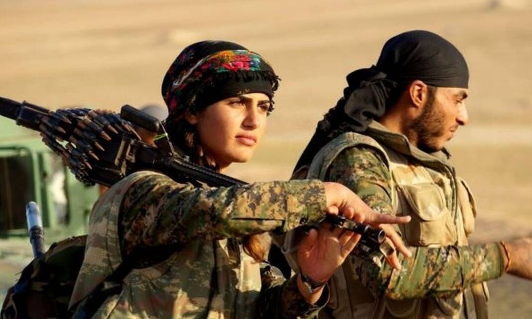 Ο Ερντογάν προαναγγέλλει συμφωνία με το PKK – Οι Κούρδοι σταματούν τον ένοπλο αγώνα