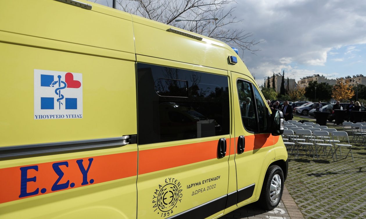 Ρόδος: Πέθανε η γυναίκα που ακρωτηριάστηκε μετά το τροχαίο στο Φαληράκι