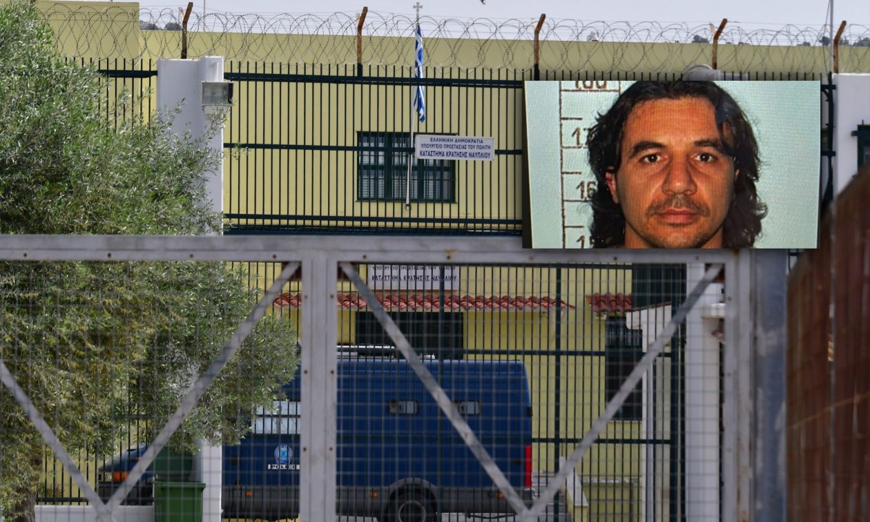 Αλβανός βαρυποινίτης έβλεπε ζωντανά από τη φυλακή τις επιθέσεις στα θύματά του