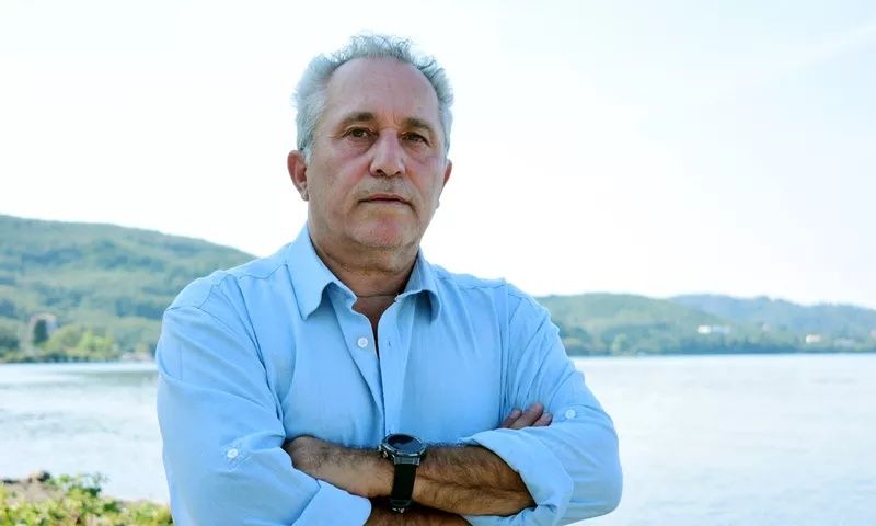 Παραιτήθηκε ο δήμαρχος Νότιας Κέρκυρας Βασίλης Χειμαριώτης – Τι συνέβη