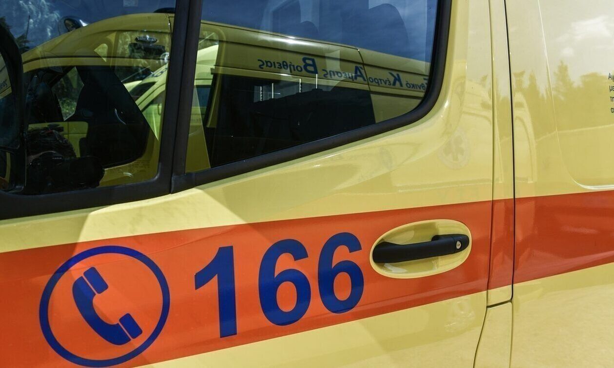 Τραγωδία στη Ρόδο: Του είπε να χωρίσουν και έβαλε τέρμα στη ζωή του με καραμπίνα