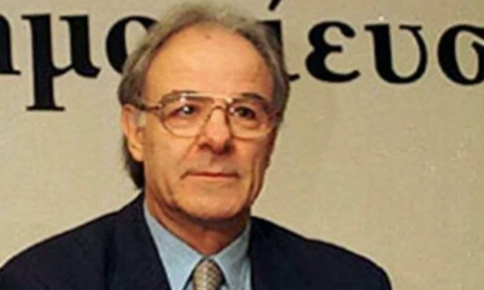 Έφυγε από τη ζωή ο Χανιώτης δημοσιογράφος και λογοτέχνης Δημήτρης Χαλιβελάκης