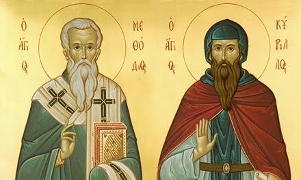Εορτολόγιο 11 Μαΐου: Ποιοι γιορτάζουν σήμερα – Οι φωτιστές των Σλάβων