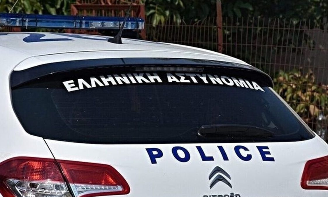 Χαλκιδική: Δύο συλλήψεις για κλοπή χρημάτων και εργαλείων από κτηνοτροφική μονάδα