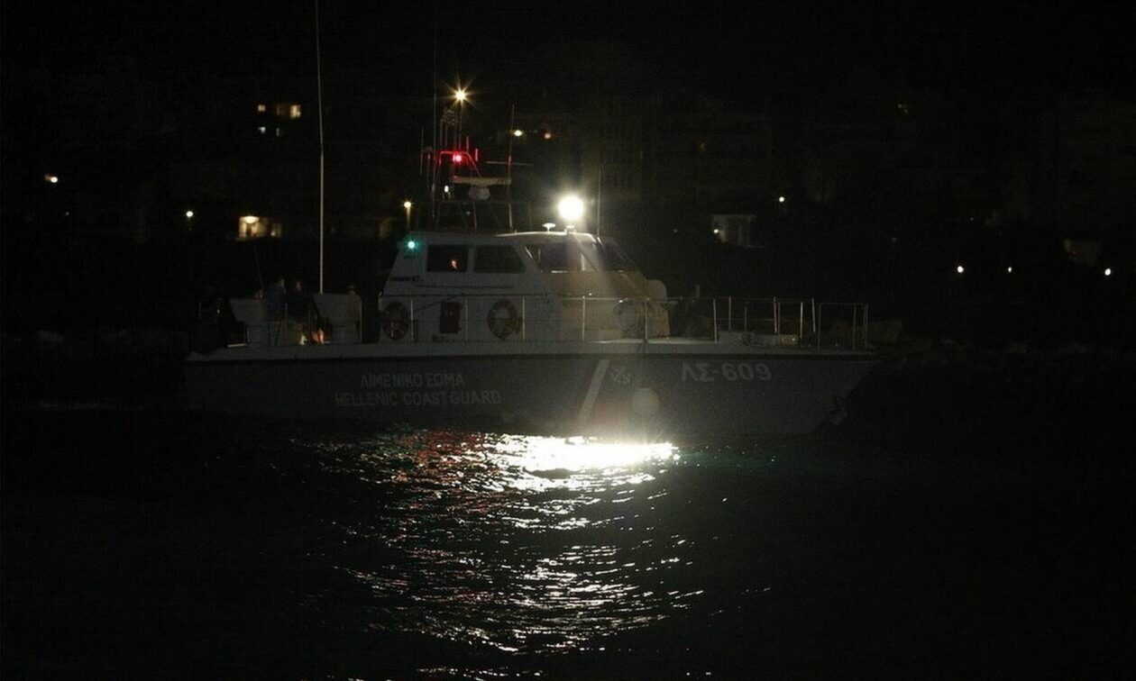 Θρίλερ στην Αιδηψό: Ηλικιωμένος βρέθηκε νεκρός μέσα στο σκάφος του