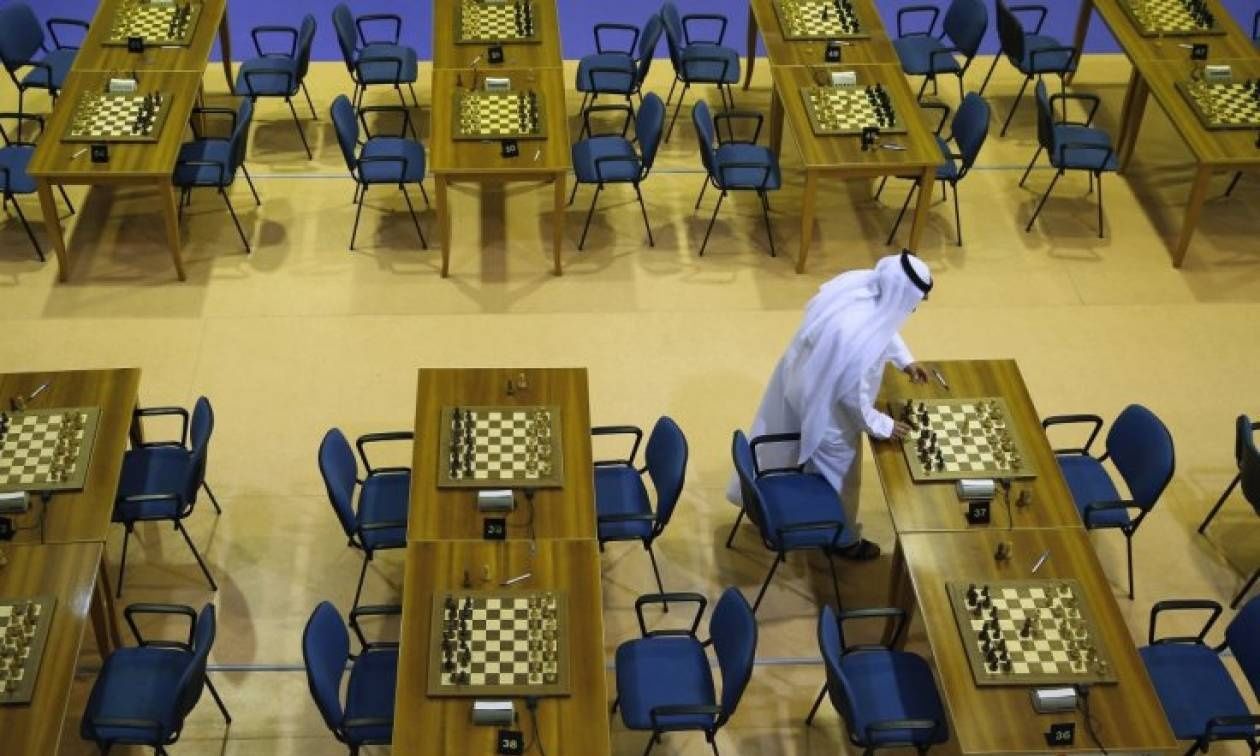 Ταλιμπάν: Απαγορεύθηκε το σκάκι σε όλο το Αφγανιστάν – Η … απίθανη δικαιολογία των ισλαμιστών