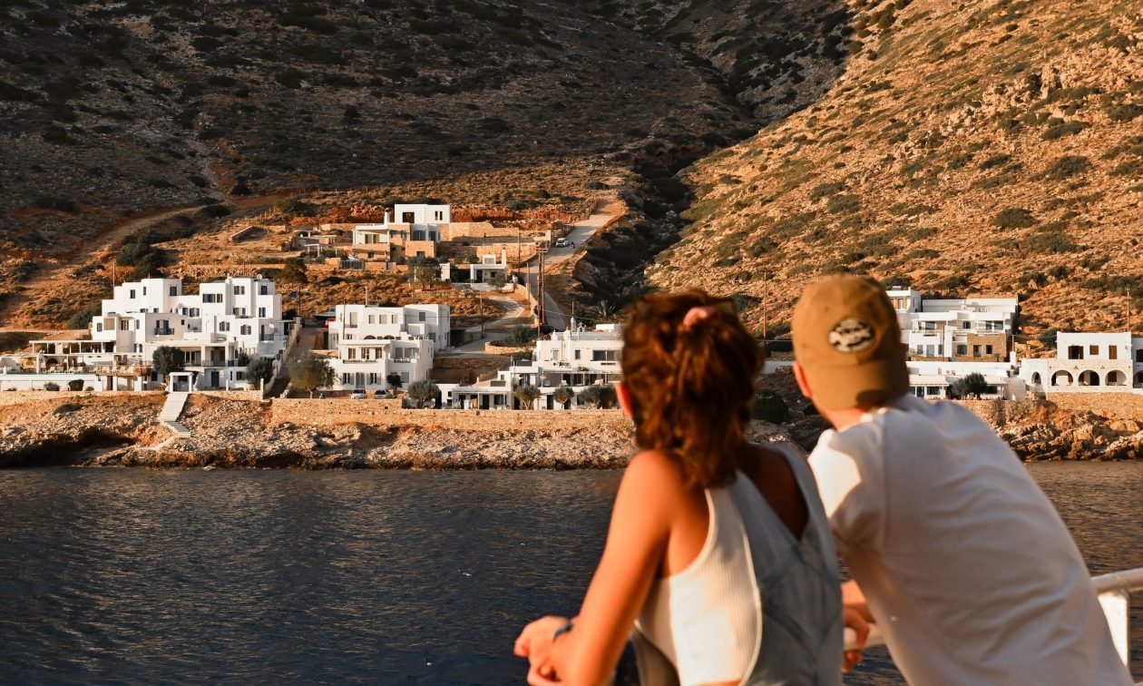 Κοινωνικός Τουρισμός 2025: «Έπεσε» η ιστοσελίδα της ΔΥΠΑ – Στον «αέρα» οι αιτήσεις των δικαιούχων
