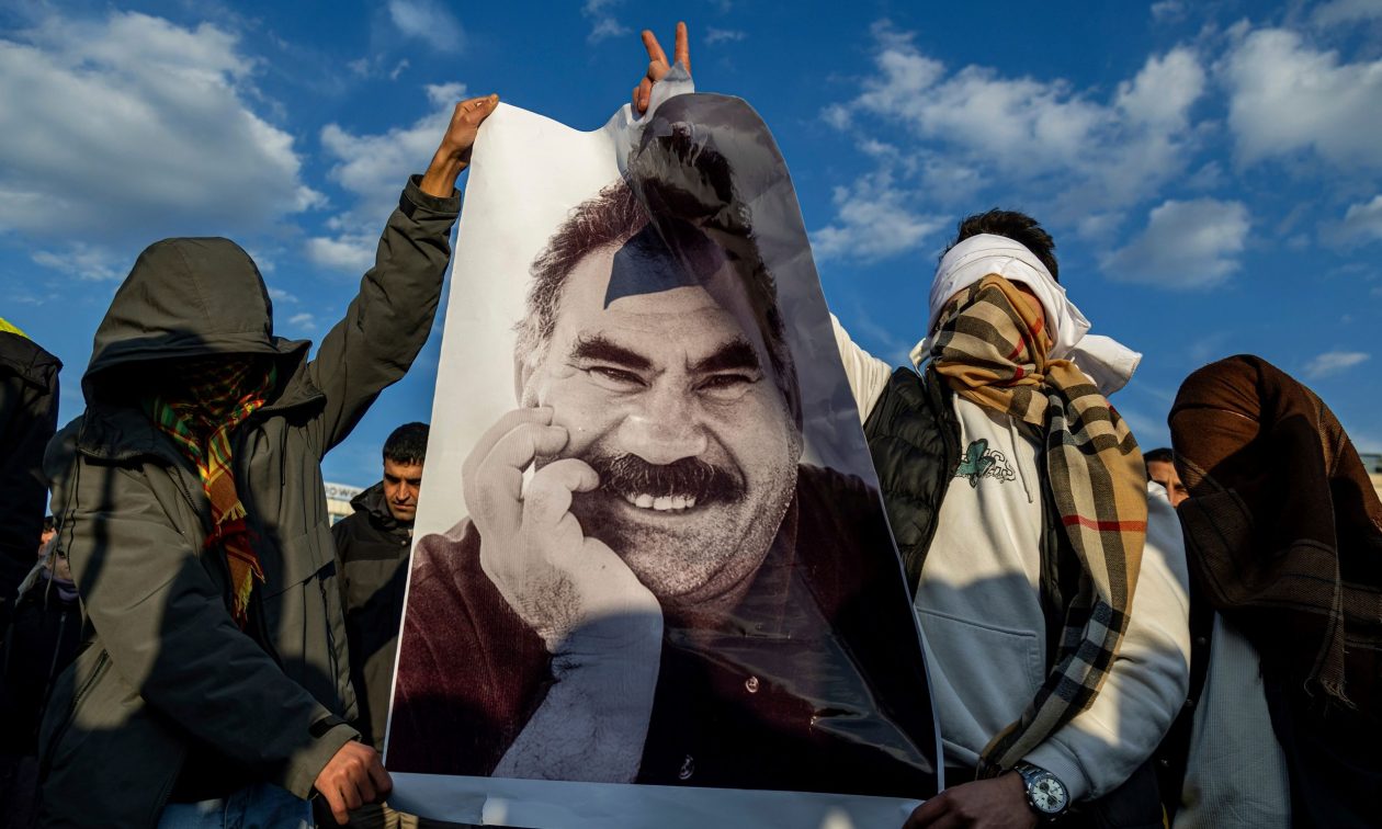 «Τουρκία απαλλαγμένη από την τρομοκρατία» – Η πρώτη αντίδραση της Άγκυρας για τη διάλυση του PKK