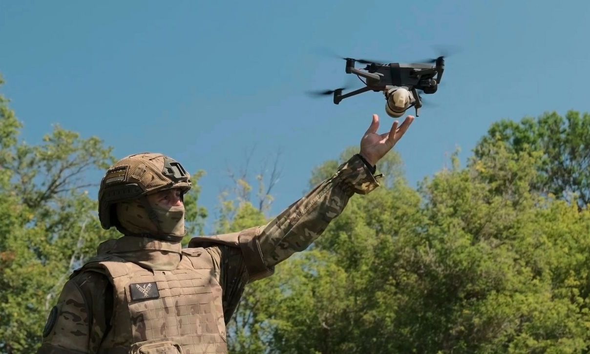 Ουκρανία: Πάνω από 100 drones εξαπέλυσε η Ρωσία παρά το αίτημα του Κιέβου για εκεχειρία