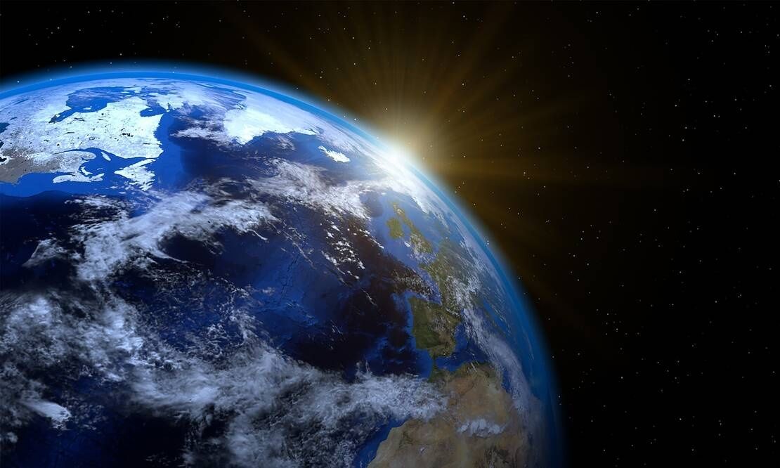 Η αντίστροφη μέτρηση άρχισε: Η NASA υπολόγισε το τέλος της ζωής στη Γη