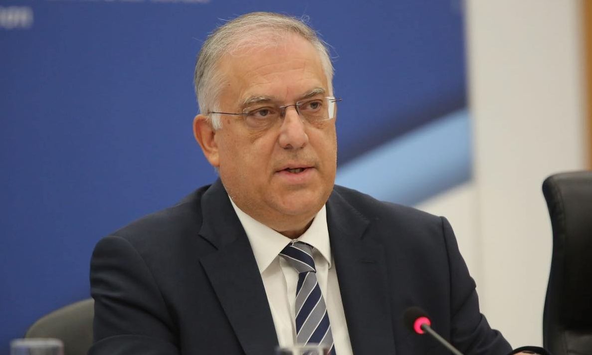 Μνημόνιο Συνεργασίας Ελλάδας – Ιταλίας – Υπεγράφη από τον υπουργό Ανάπτυξης, Τάκη Θεοδωρικάκο