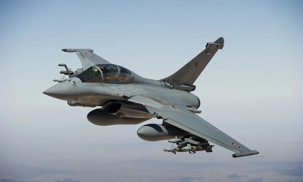 Κατάρριψη Rafale στη σύγκρουση Ινδίας – Πακιστάν: Τι θα συνέβαινε στο Αιγαίο – Ειδικός εξηγεί