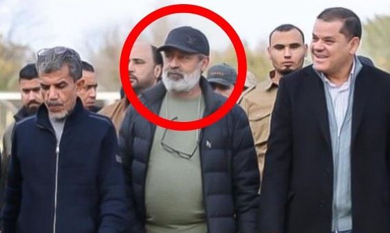 Λιβύη: Νεκρός γνωστός διοικητής πολιτοφυλακής, νέα έκρηξη βίας – Βίντεο
