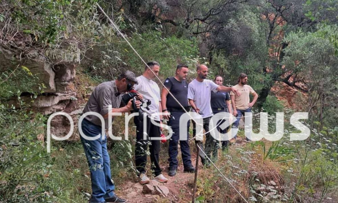 Νέδα: Συγκλονιστική μαρτυρία για τον 4χρονο – «Άκουσα μια κραυγή, ήθελε να βουτήξει και η μάνα»
