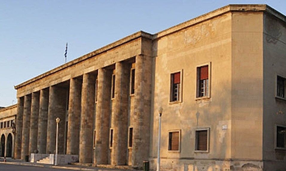 Ρόδος: Ελεύθεροι ο εργολάβος και τρεις εργαζόμενοι της εταιρείας που είχαν συλληφθεί για τον θάνατο