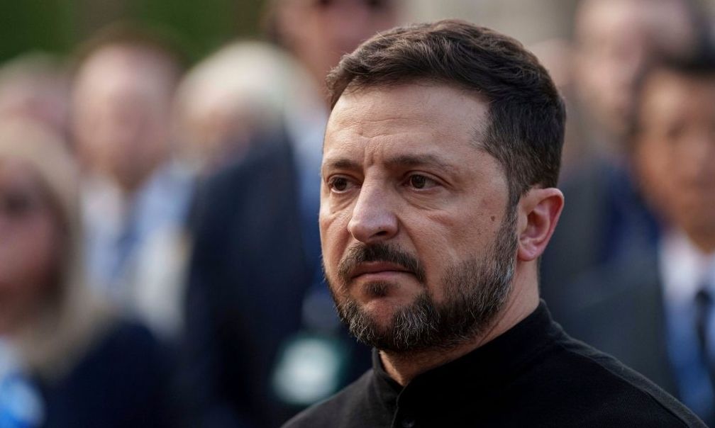Ο Ζελένσκι «θα συναντήσει μόνο τον Πούτιν» για συνομιλίες στην Κωνσταντινούπολη