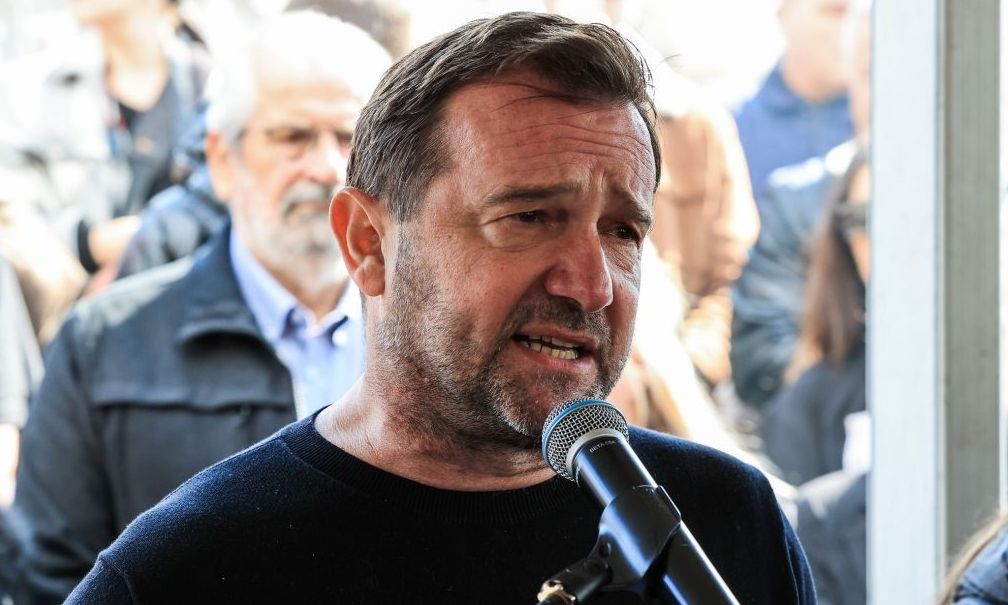 Δικηγόρος οικογένειας Πλακιά για τα πορίσματα -Αποκλείουν παντελώς την ύπαρξη παράνομου φορτίου