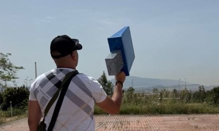 Φρουροί φυλακών εκπαιδεύονται σε αντι-drone συστήματα από τον στρατό