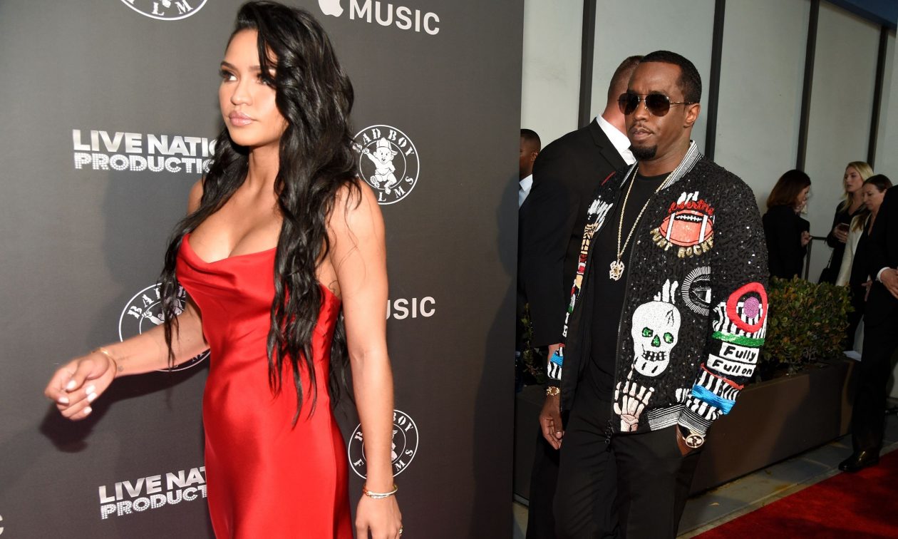 Diddy: «Με κλωτσούσε και μου πατούσε το κεφάλι» – Συγκλονίζει η πρώην σύντροφος του Cassie Ventura