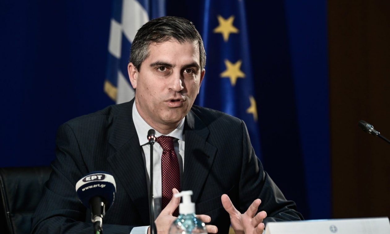 Χρίστος Δήμας: Στο 77% η πρόοδος κατασκευής του αυτοκινητόδρομου Πάτρα–Πύργος