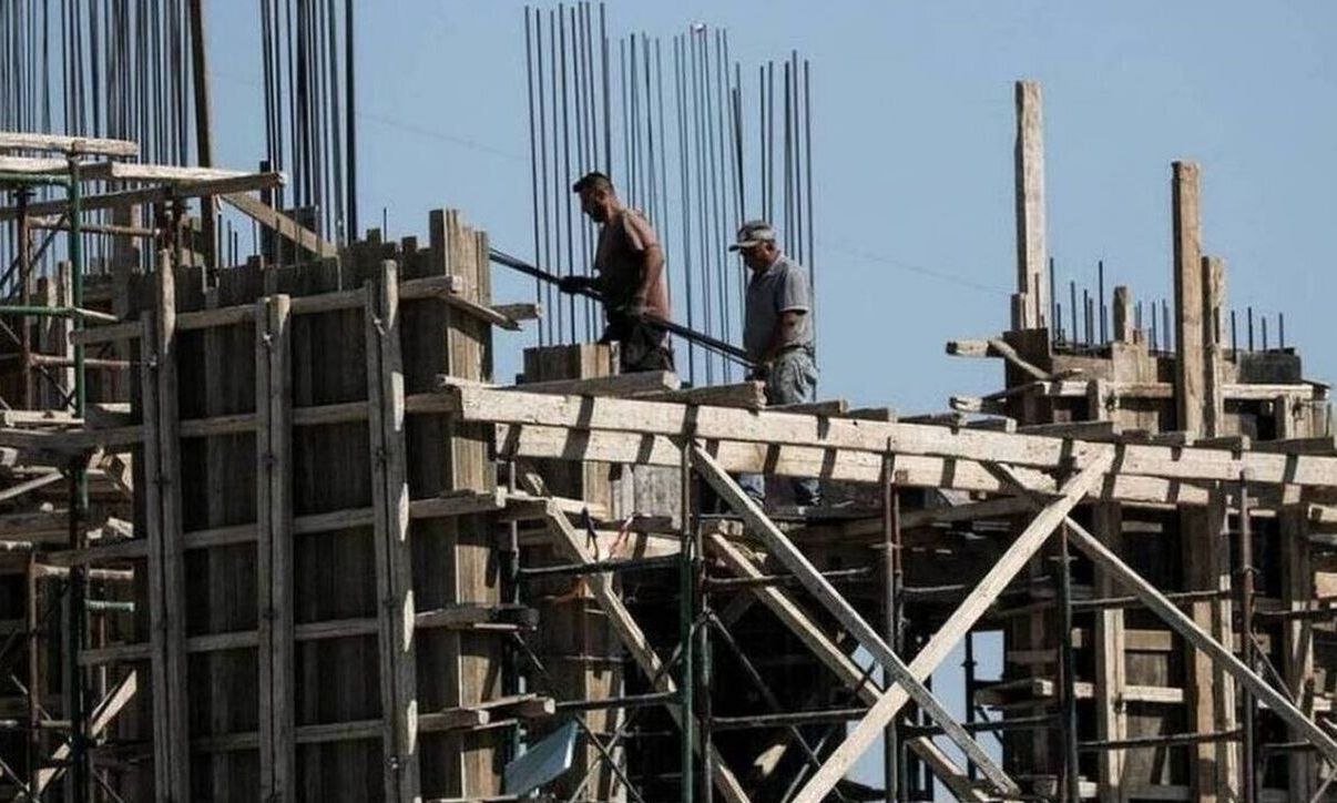 Στη Βουλή η τροπολογία για τον Νέο Οικοδομικό Κανονισμό μετά τις υποδείξεις του ΣτΕ
