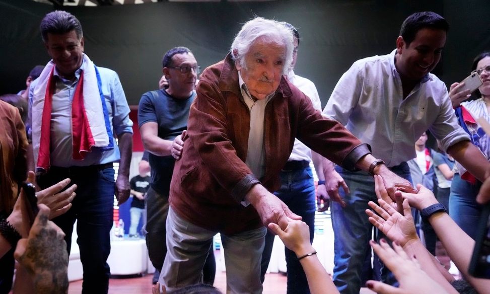 Ουρουγουάη: Πέθανε ο Χοσέ Μουχίκα – Ποιος ήταν ο «φτωχότερος πρόεδρος στον κόσμο»