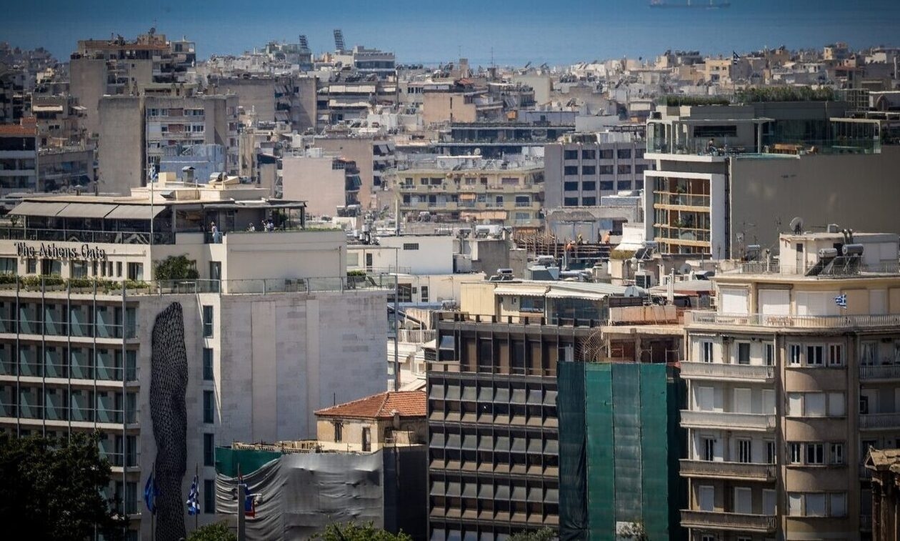 Νέος Οικοδομικός Κώδικας: Ποιοι μπορούν και ποιοι δεν μπορούν να χτίσουν