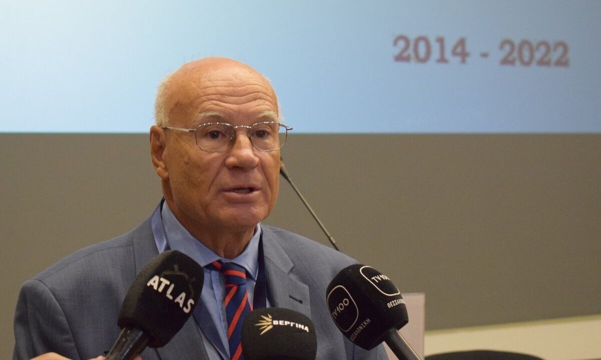 Σεισμός στην Κάσο – Γεράσιμος Παπαδόπουλος: Οι σεισμοτεκτονικές συνέπειες μάλλον θα είναι σημαντικές