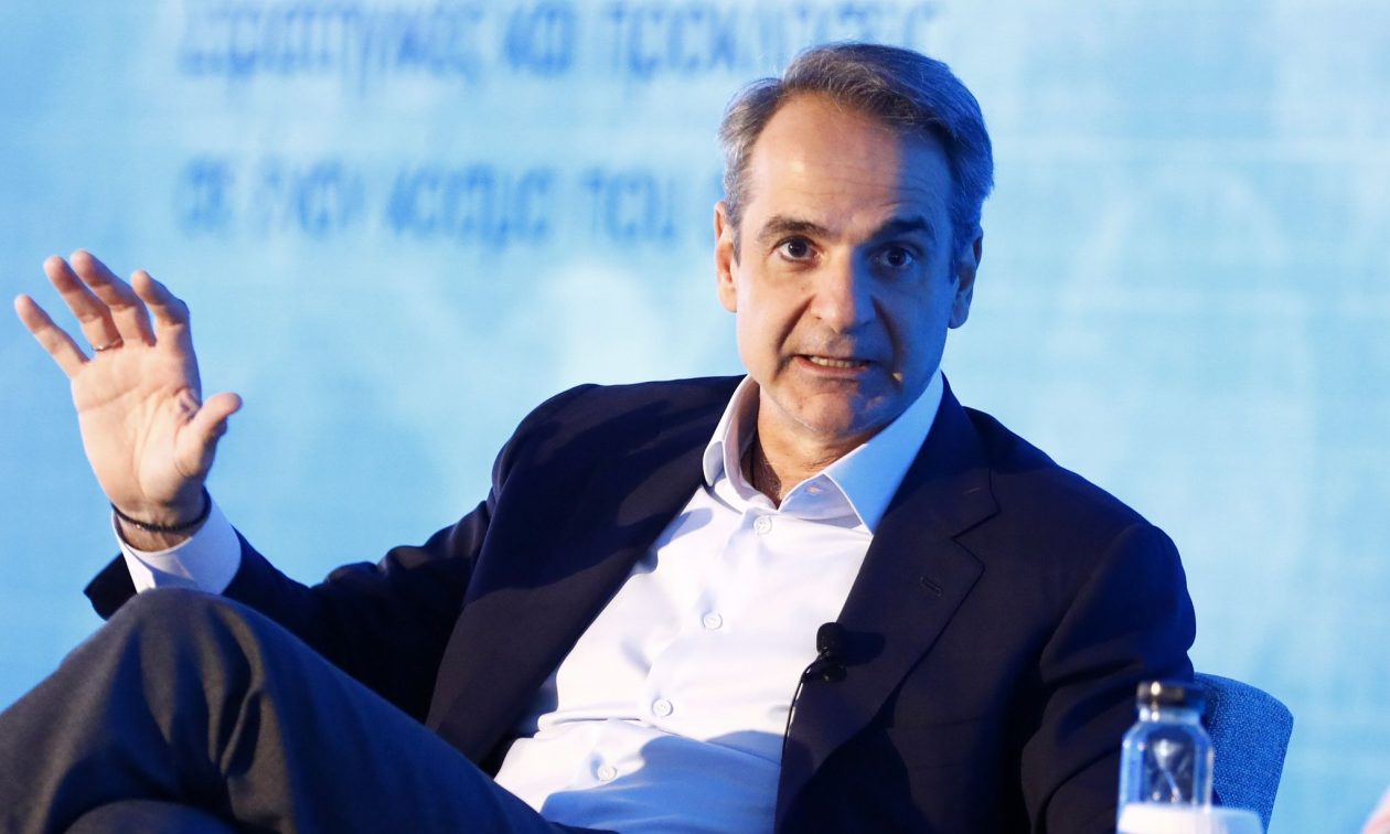 Μητσοτάκης: Προσλήψεις, αξιολόγηση και φάρμακα κατ’ οίκον – Ποια είναι τα μέτρα για την Υγεία
