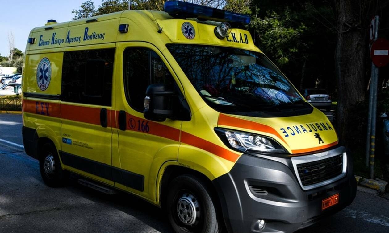 Θρίλερ στη Θεσσαλονίκη: Στα αζήτητα η 14χρονη που βρέθηκε τραυματισμένη σε πεζοδρόμιο