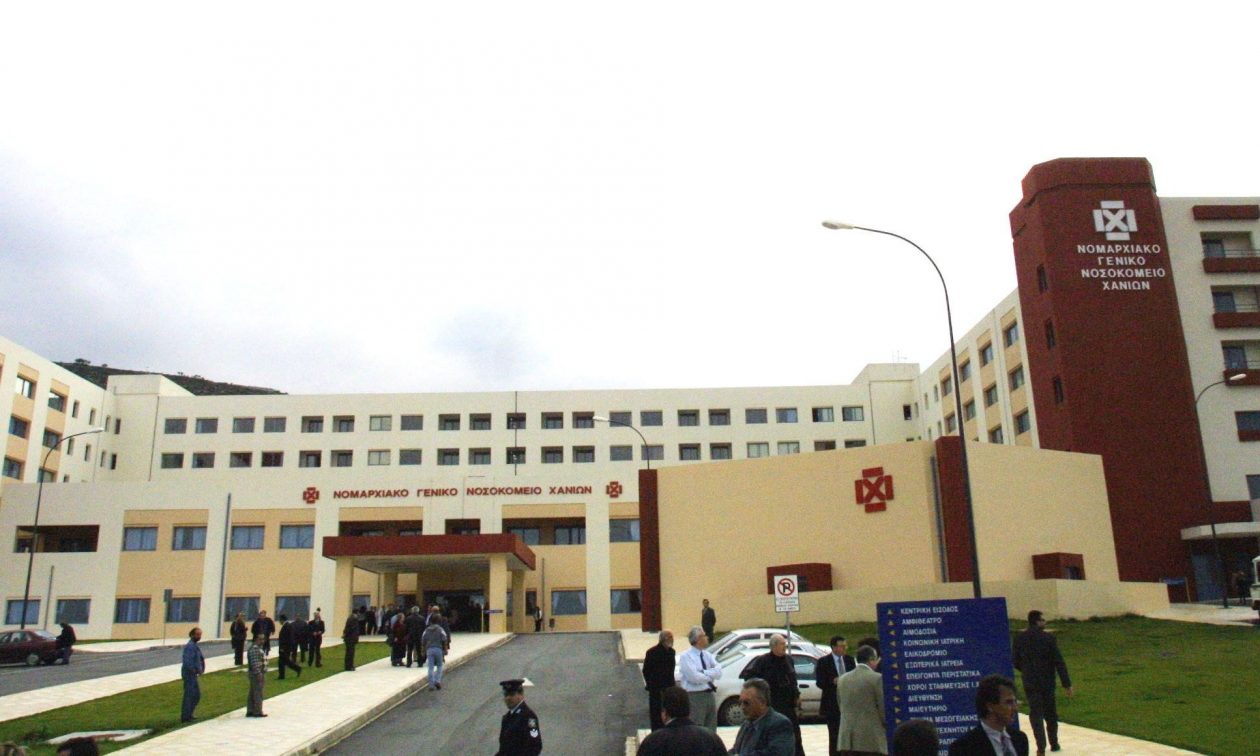 Τραγωδία στα Χανιά: 56χρονος πέθανε σε γαμήλιο γλέντι – Ήταν πατέρας τεσσάρων παιδιών