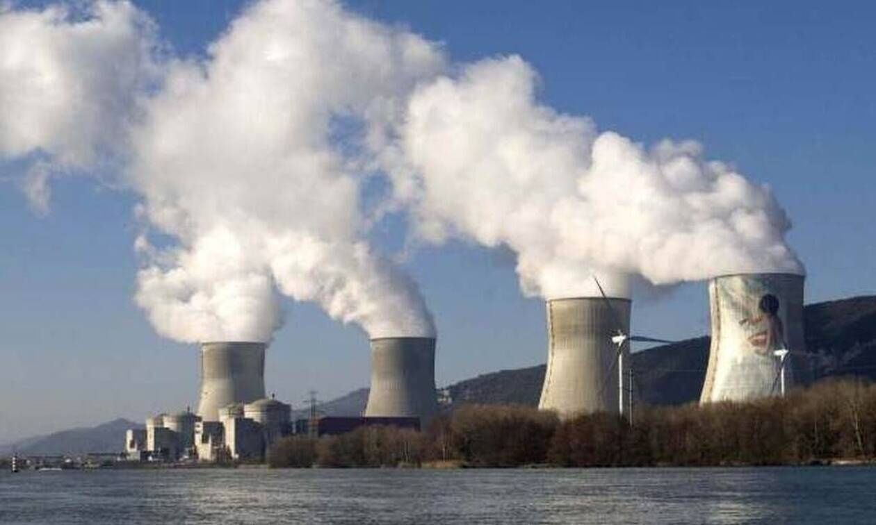 Η Δανία εξετάζει να άρει την ισχύουσα επί 40 χρόνια απαγόρευση για τη χρήση πυρηνικής ενέργειας