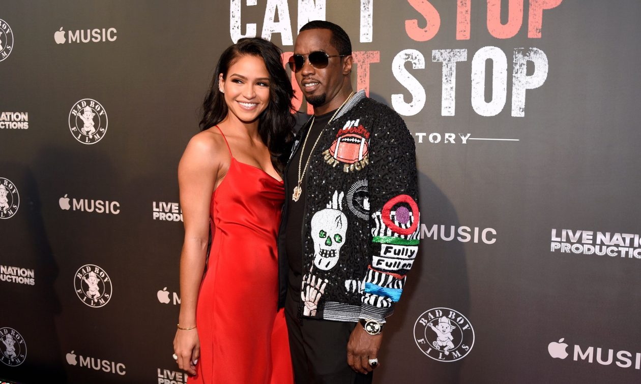 Diddy: Τα τρομακτικά μηνύματά του στην Cassie Ventura – Τι κατέθεσε για 2η ημέρα στην πολύκροτη δίκη