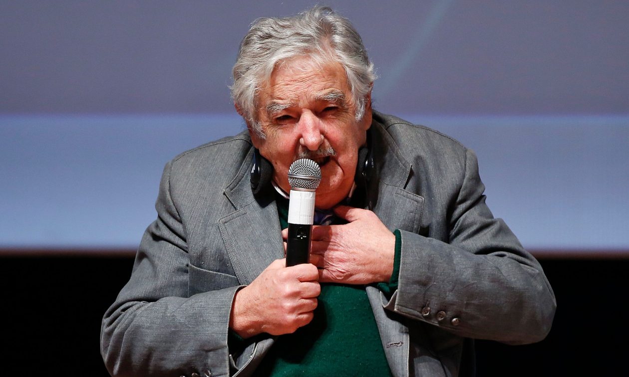 Χοσέ Μουχίκα: Ο φτωχότερος πρόεδρος του κόσμου που αρνήθηκε πρόταση για Νόμπελ