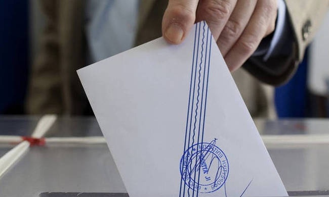Δημοσκόπηση Real Polls: Αγγίζει το 32% η Νέα Δημοκρατία – Φλερτάρει με το 20% η Ζωή Κωνσταντοπούλου
