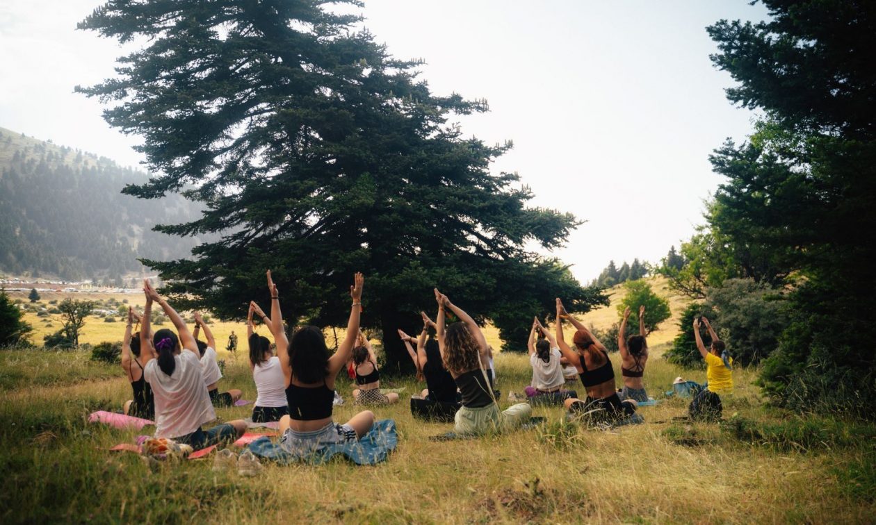 Helmos Mountain Festival: Η μεγάλη γιορτή του Χελμού πλησιάζει – Όλες οι τελευταίες πληροφορίες