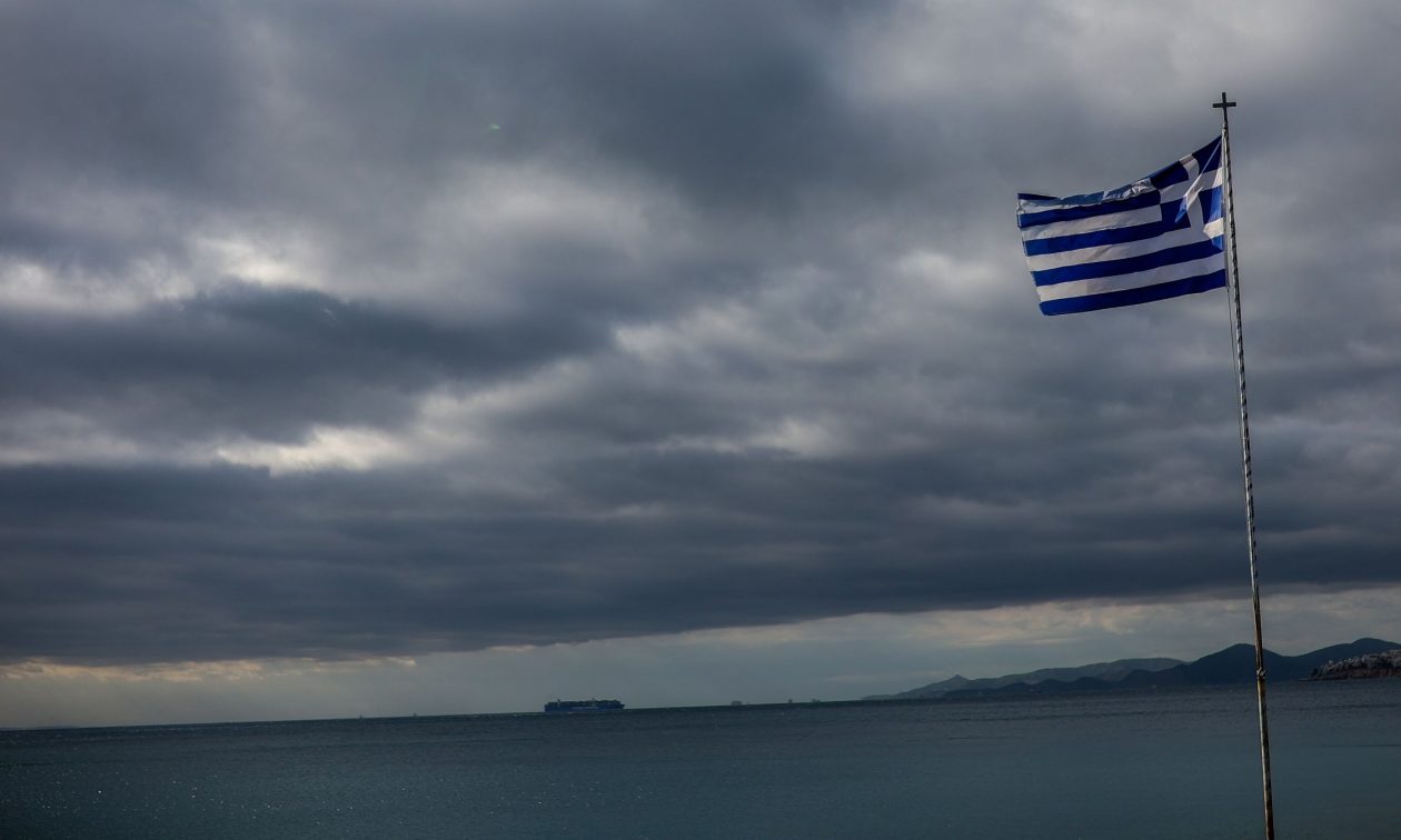 Έκτακτη ανακοίνωση της Πολιτικής Προστασίας για τη νέα κακοκαιρία – Τι πρέπει να προσέξετε