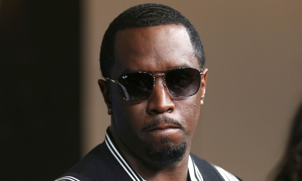Ο Diddy βίασε γύναικα που προσέβαλε τον «ανδρισμό» του