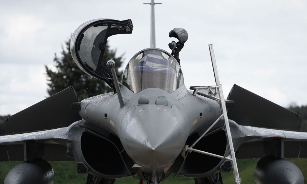 Τα Rafale στο μικροσκόπιο της Τουρκίας: Πώς «διαβάζουν» στην Άγκυρα τις αερομαχίες Ινδίας-Πακιστάν