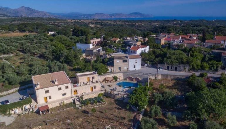 Η Κρήτη που δεν ξέρεις: Χωριά – φαντάσματα και οι ξεχασμένοι θρύλοι τους