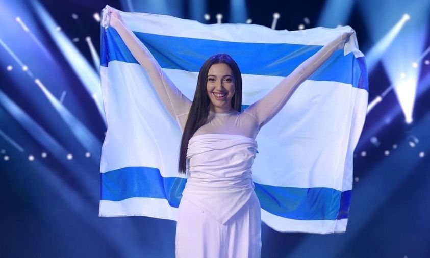 Eurovision 2025: To «Iron Dome» που προστατεύει την ισραηλινή αποστολή στην Ελβετία