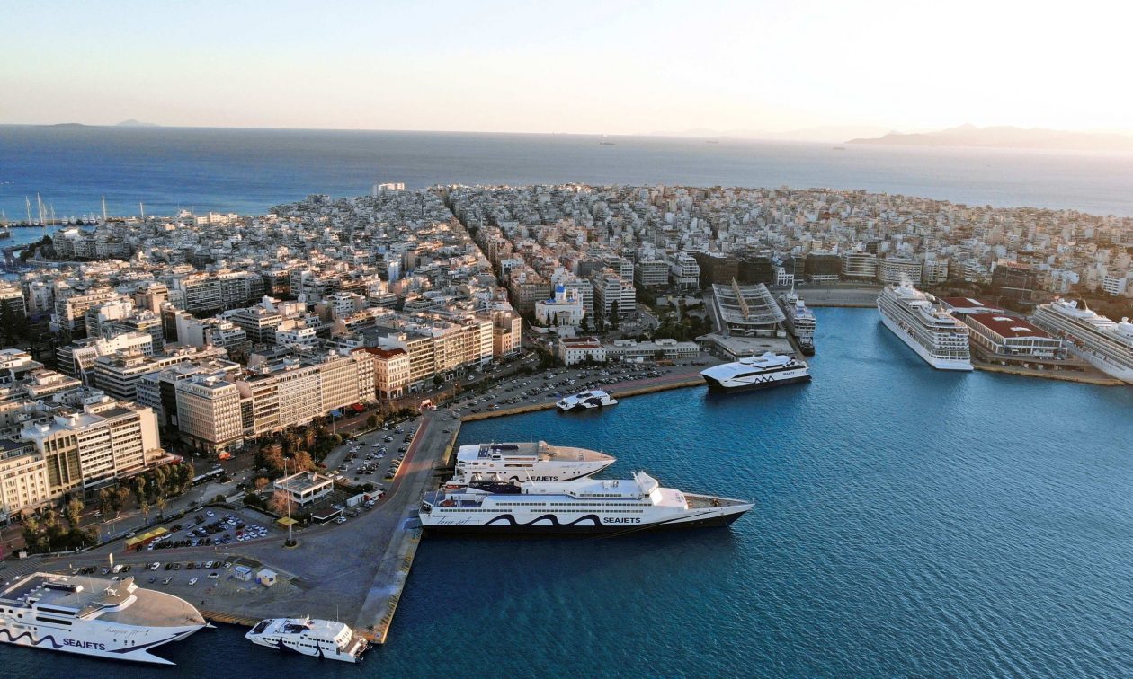 Εκπτώσεις & Προσφορές Καλοκαίρι 2025