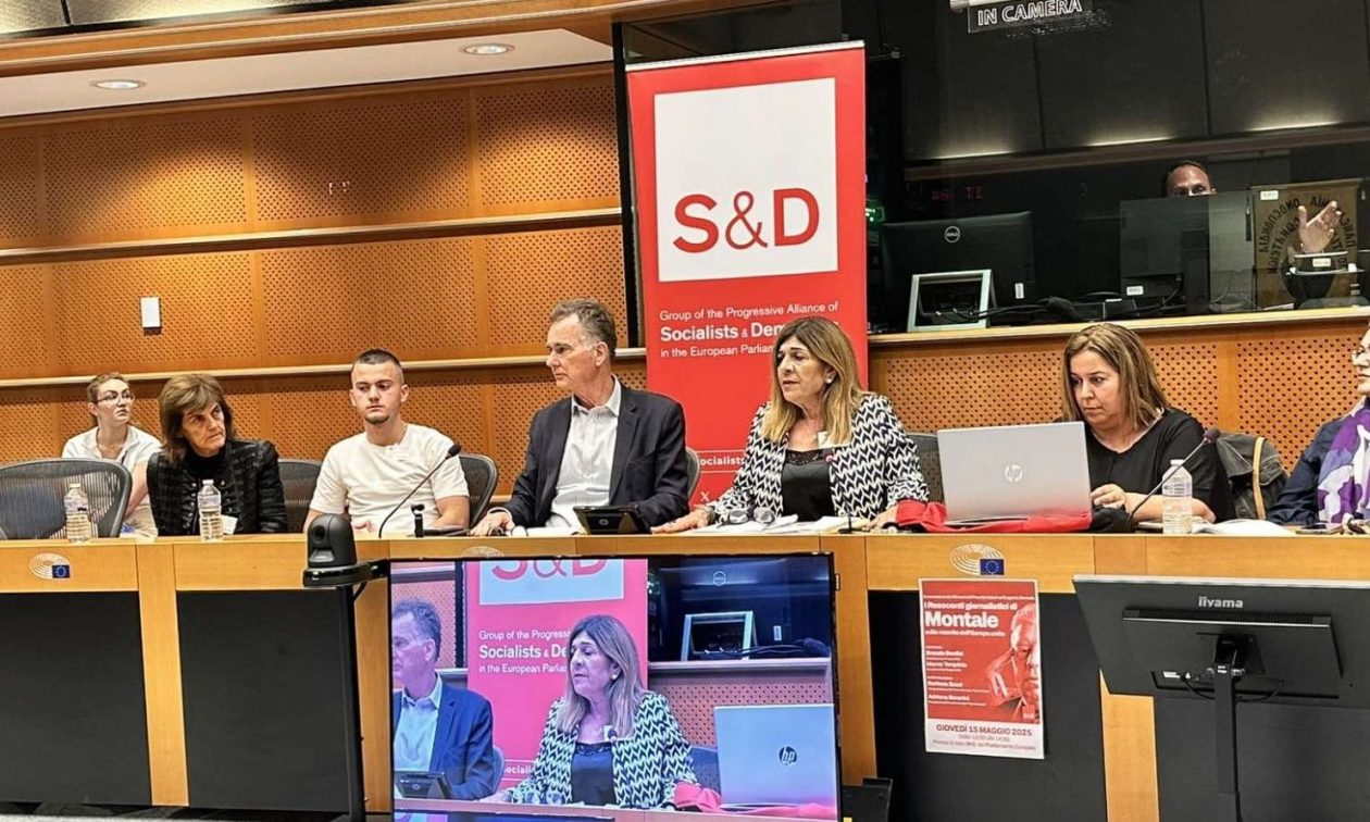 Ν. Παπανδρέου: Η αναγνώριση της Γενοκτονίας των Ποντίων είναι εθνικό θέμα