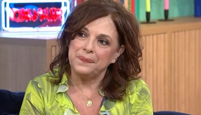 Ελένη Ράντου: Ραγίζει καρδιές η ανάρτησή της για τον θάνατο του Κώστα Λυχναρά