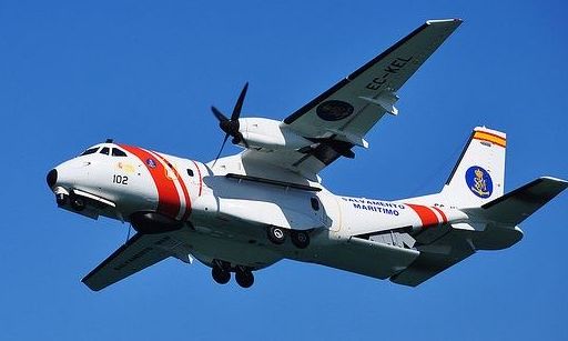 Τουρκικό κατασκοπευτικό αεροσκάφος παραβίασε 6 φορές τον εθνικό εναέριο χώρο