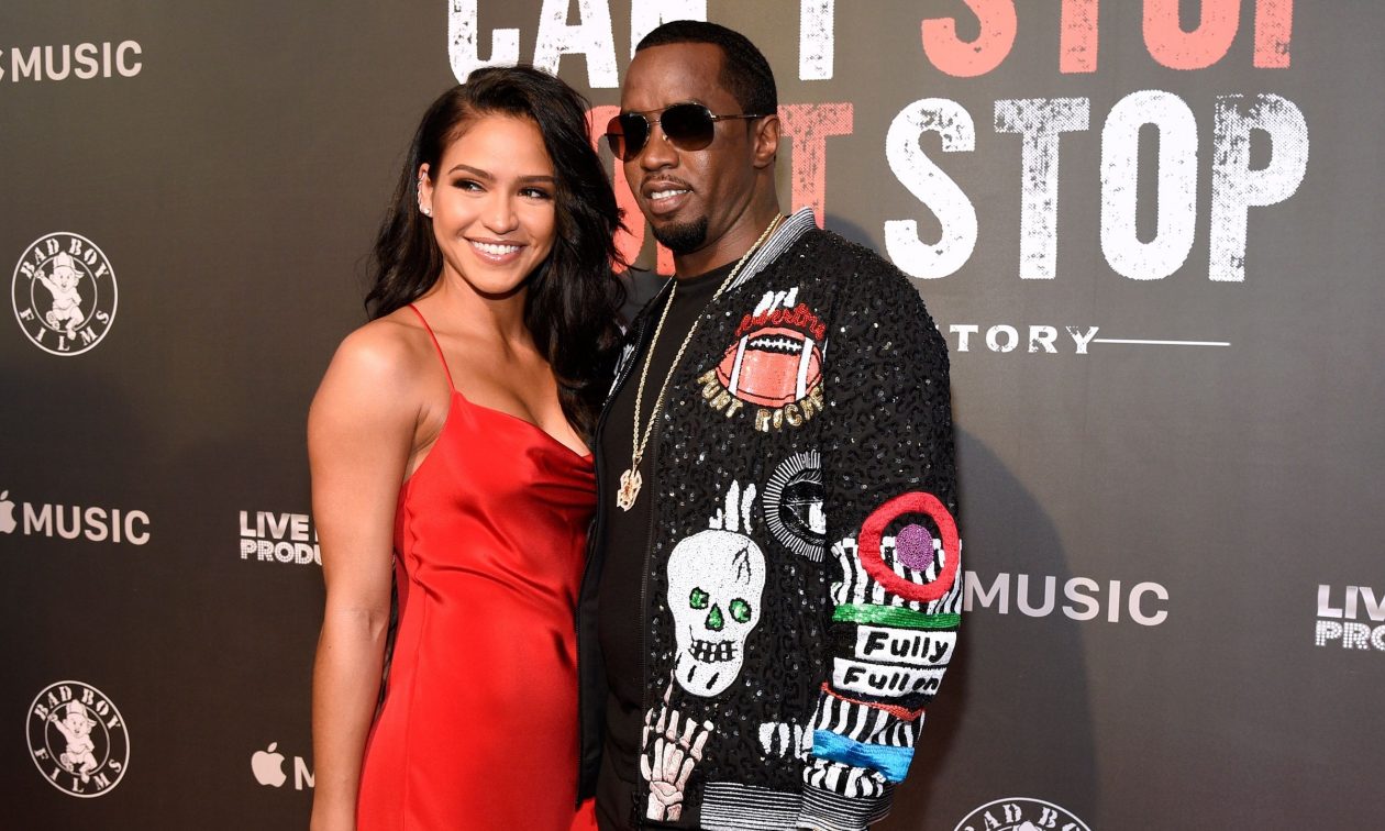 Δίκη Diddy: Τα «απαγορευμένα» μηνύματα και η πίεση στην Βεντούρα – Βγήκε από την αίθουσα ζαλισμένη