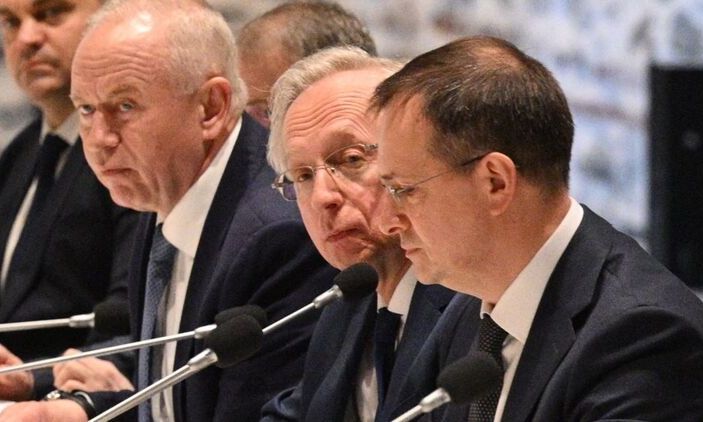 Συνομιλίες στην Κωνσταντινούπολη: Αυτή είναι η πρόταση που απέρριψε η Ρωσία